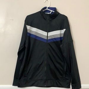 Men’s DKNY track jacket